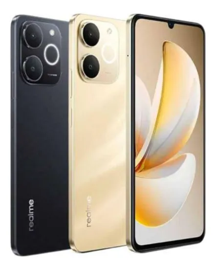 REALME NOTE 70 256/8 (consultar cores)