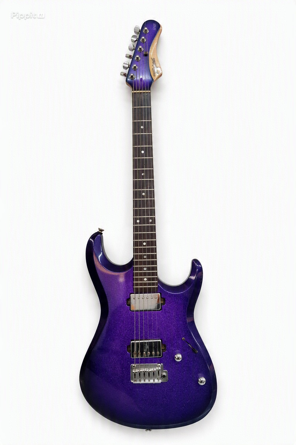GUITARRA TAGIMA MODELO TAGIMA CHARMALEON MELLO JR SIGN